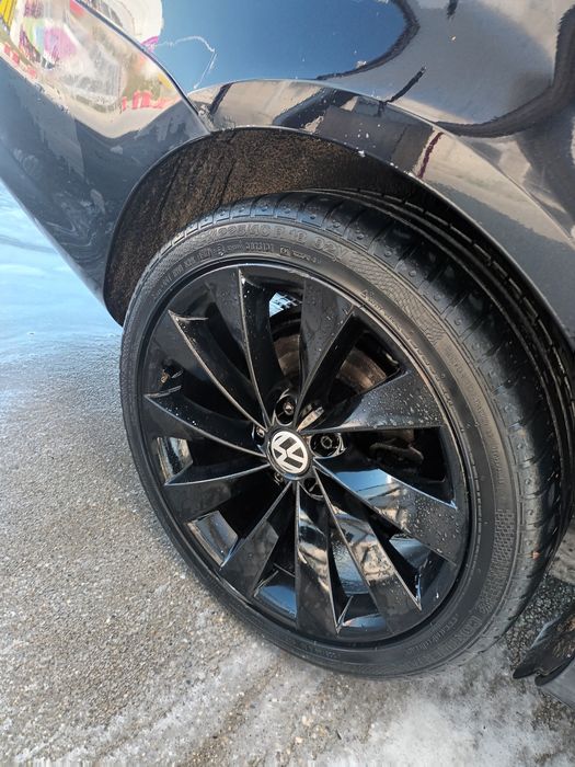 Dezmembrez Volksvagen passat b7 2.0 CFF DSG