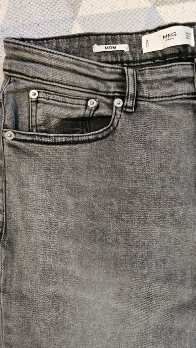 Нови дамски дънки Mango