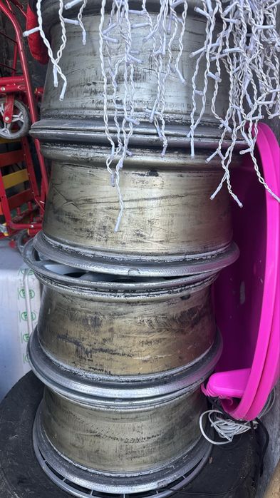 Диски на машину запчасти