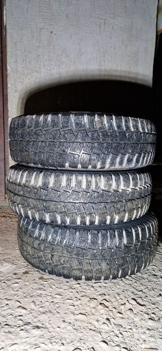 Шина Cordiant 185/65R14 960