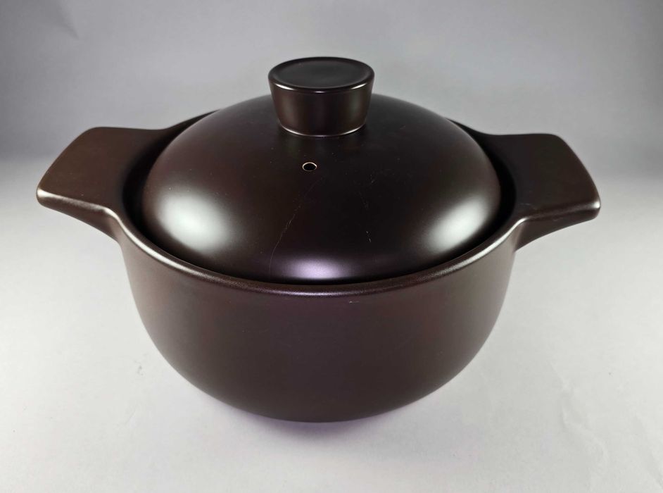 Луксозен керамичен гювеч