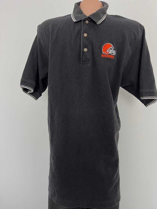 Tricou polo Lee – Cleveland Browns, mărime M