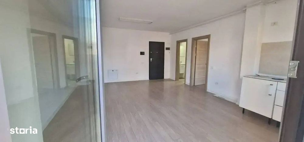 Virtuții,  Apartament 2 camere Bloc Nou
