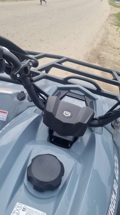 Vând atv Goes by CF Moto