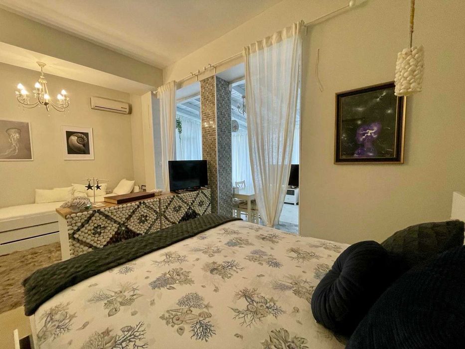 Продава се Четиристаен апартамент в Несебър - 154 кв.м за 957 €/кв.м - Снимка #6