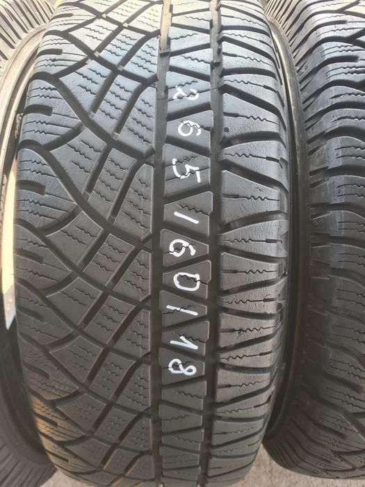 4бр.265/60/18 MICHELIN