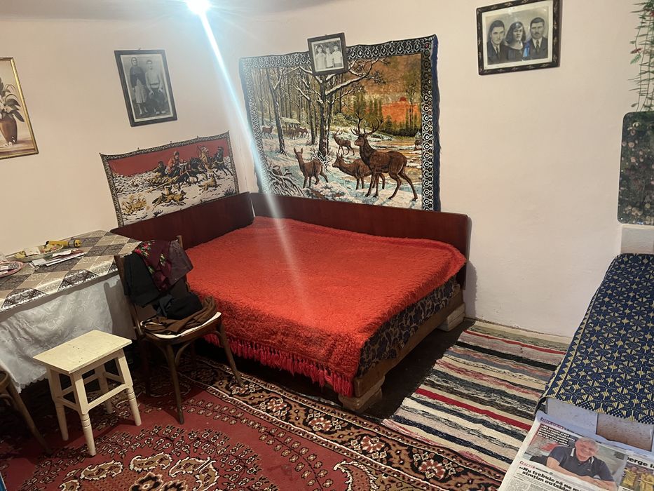 Vand casa in Fantana Mare