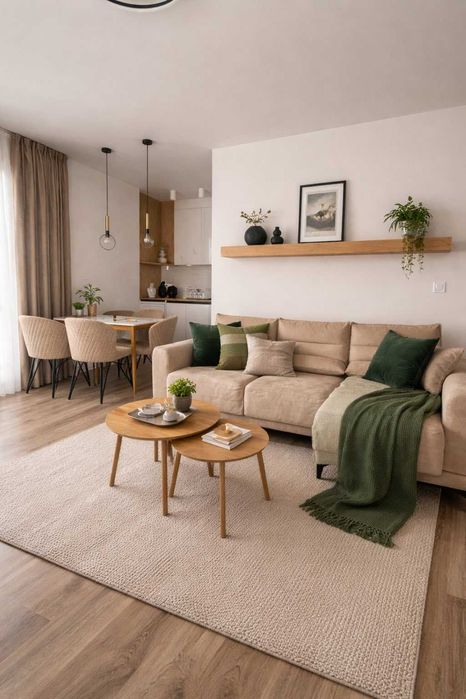 Продава се Двустаен апартамент в Пловдив, Кършияка - 68 кв.м за 949 €/кв.м - Снимка #2