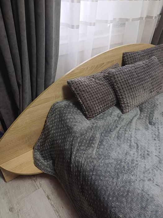 Спалня с матрак+подарък топ матрак