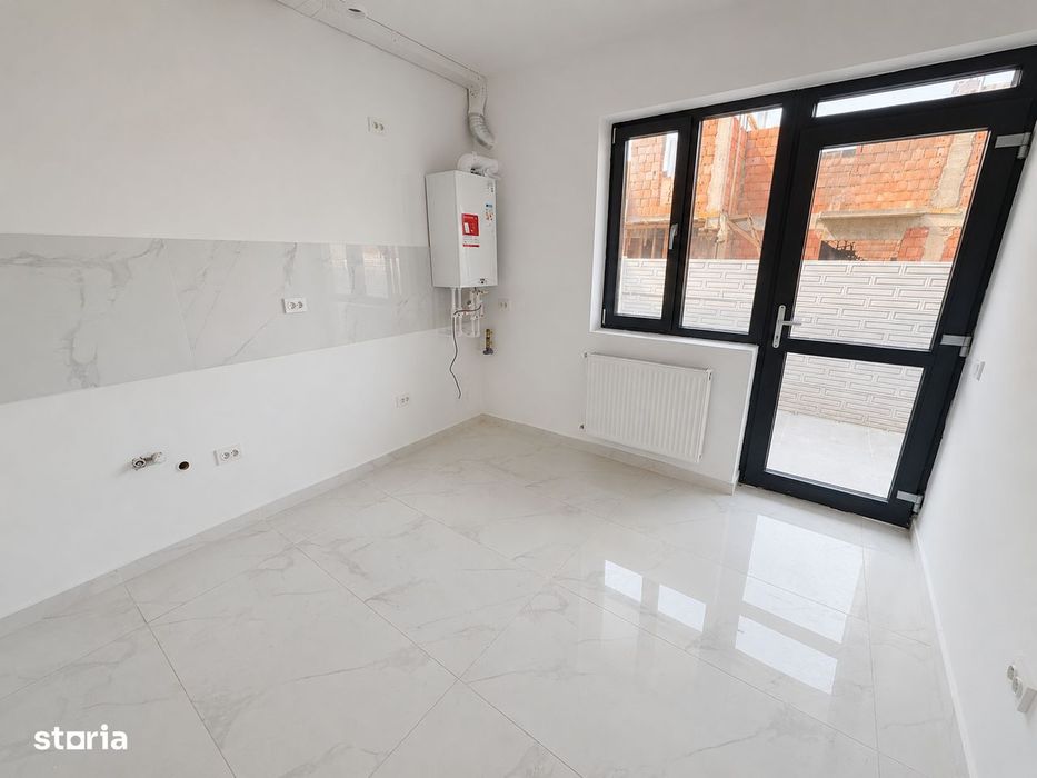 Vila Tip Cub | Rate La Dezvoltator | 5 Camere
