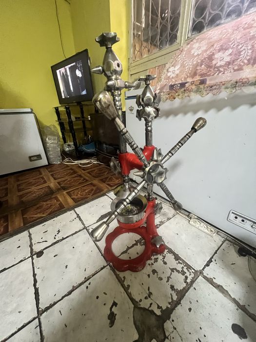 Анар сығатын аппарат