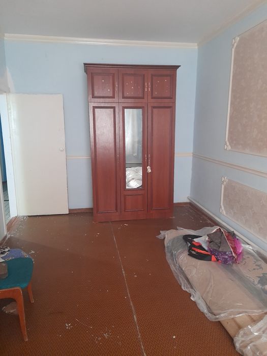 Продаётся  квартира на 2 этаже в нукусе