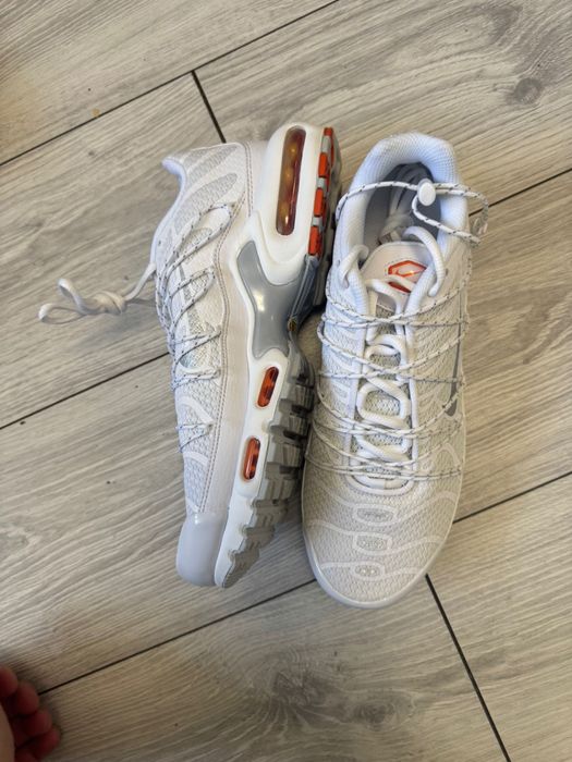 Adidasi nike tn nr 42.5