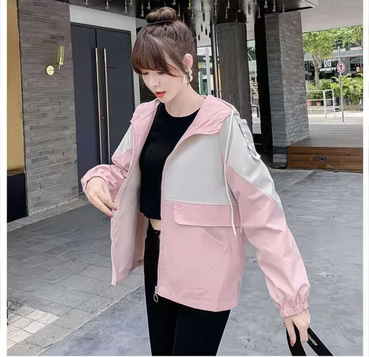 Ветровка на девочку 152-158