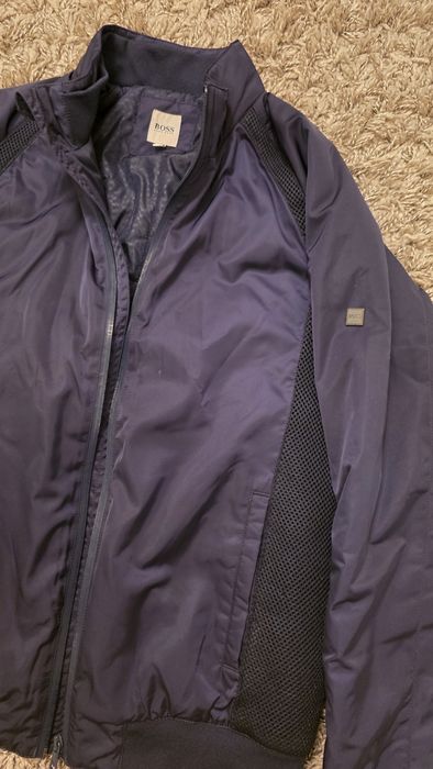 Яке Hugo Boss за момче на 14 год