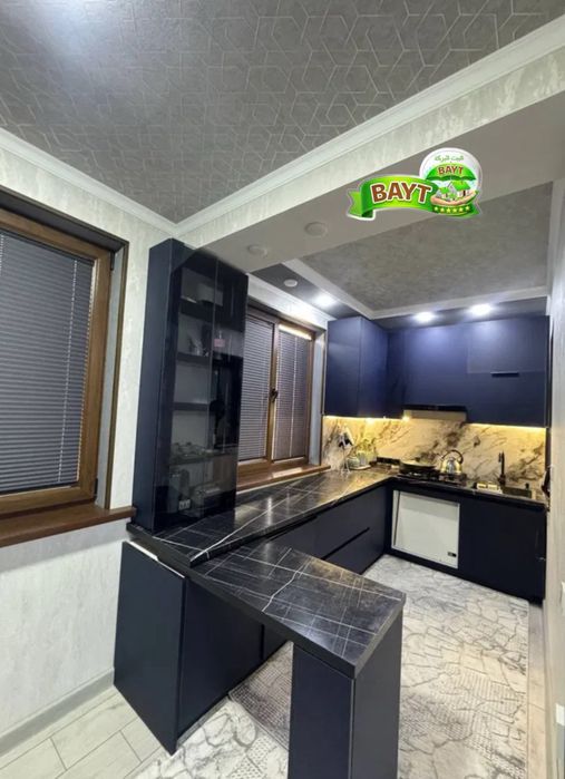 х Чиланзар 23 квартал 2в3/3/5 Орт.Ширин,Балкон:2х6