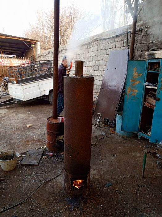 Xammom uchun titan katol титан катол вана душ