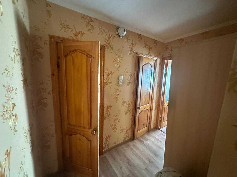 2х комнатная Ленинрадка в Центре