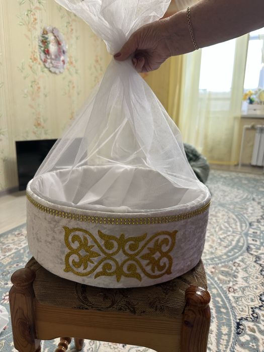 Корзина для дорба