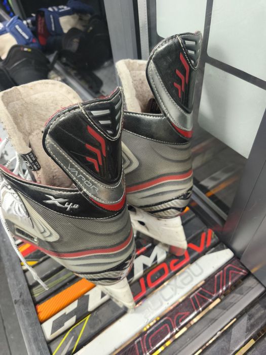 Коньки Bauer x4.0