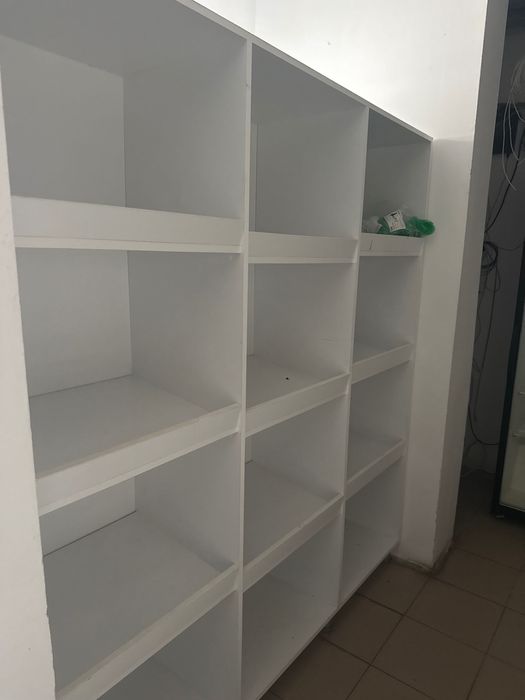 De vânzare Mini Mark complet