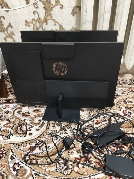HP monoblok sotiladi ideal