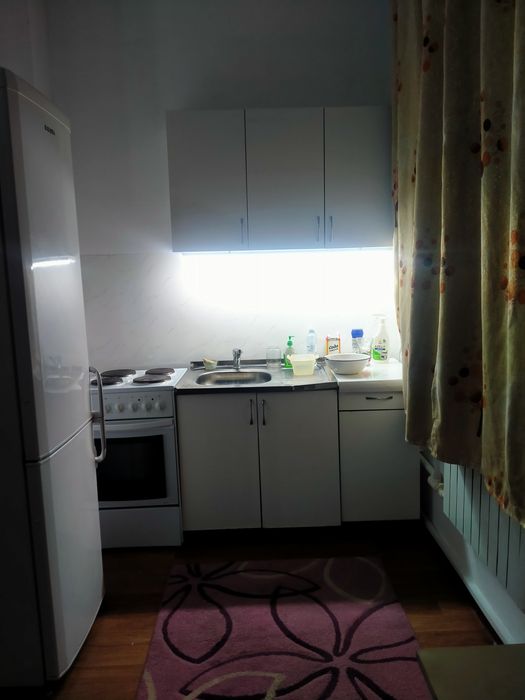 Сдам 1к кв в центре