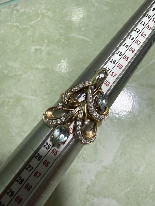 Тилла узук  россия завод 583 п