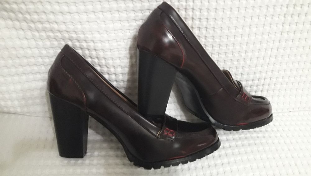 НОВИ  обувки, No 41 договаряне