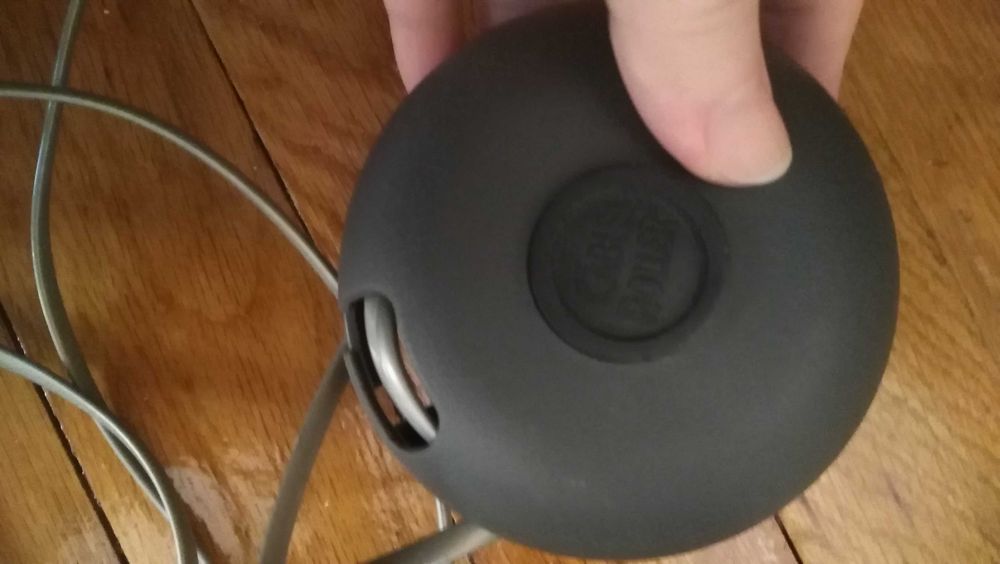 Telefon pt persoane cu deficiente de auz BigTel49Plus, nou, functional