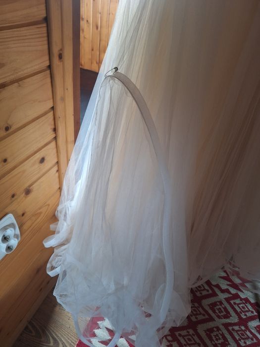 Rochie de mireasă Natalia Vasiliev