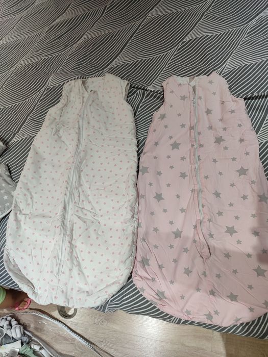 Спално чувалче- зимно