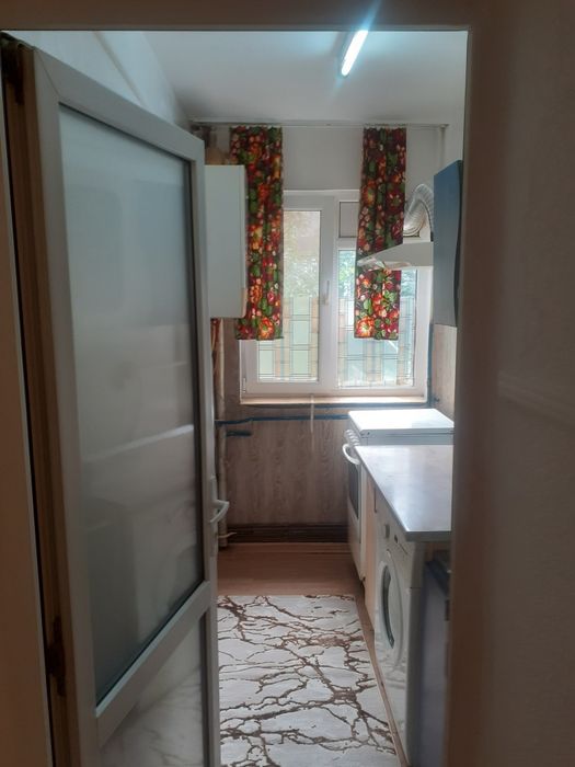 Apartament 2,camere,Ploiești Vest(Strada Cosminele)