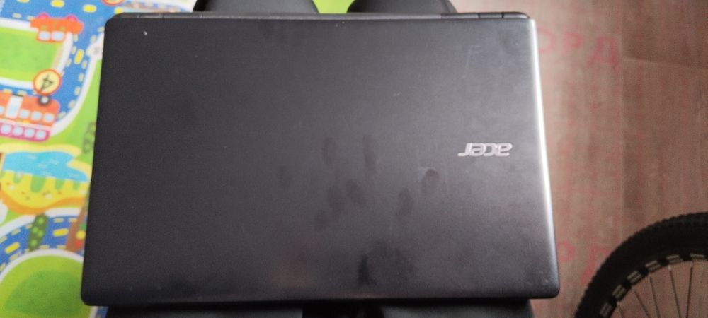 Ноутбук Acer б/у