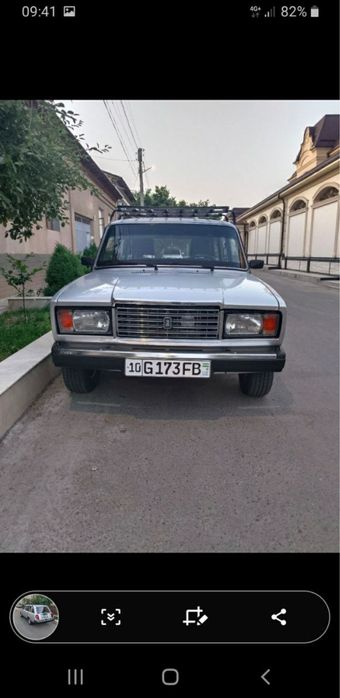 Ваз 2104 сотилади