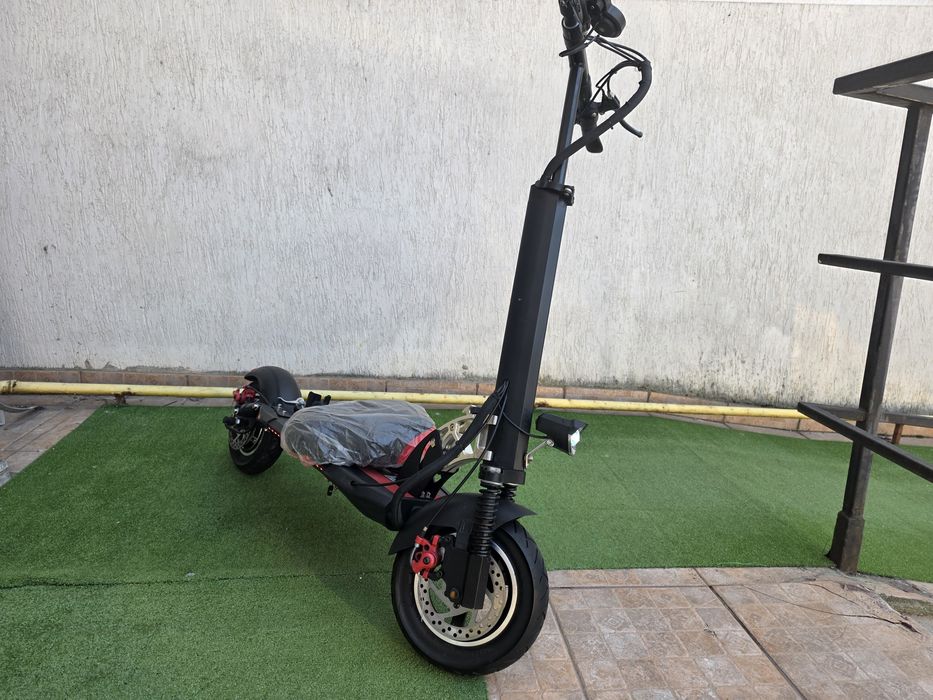 Trotineta electrica JRH 500W Noua