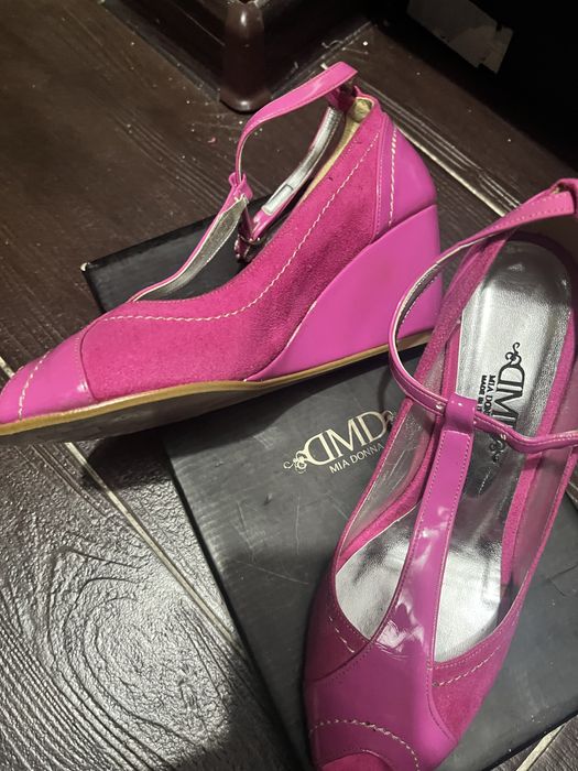 Mia Donna туфли