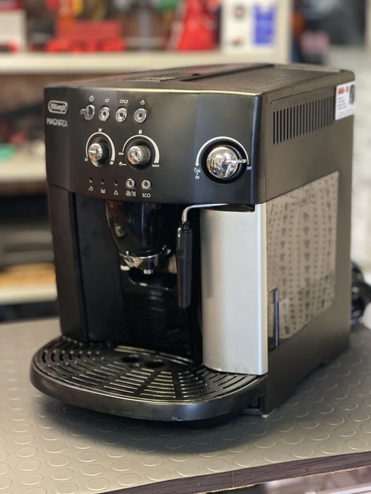 DeLonghi Magnifica ESAM4000.B - Кафеавтомати | Кафемашини