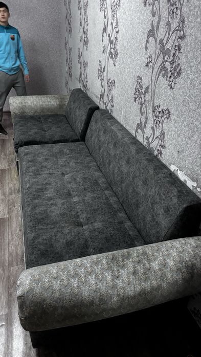 Диван  35к торг есть