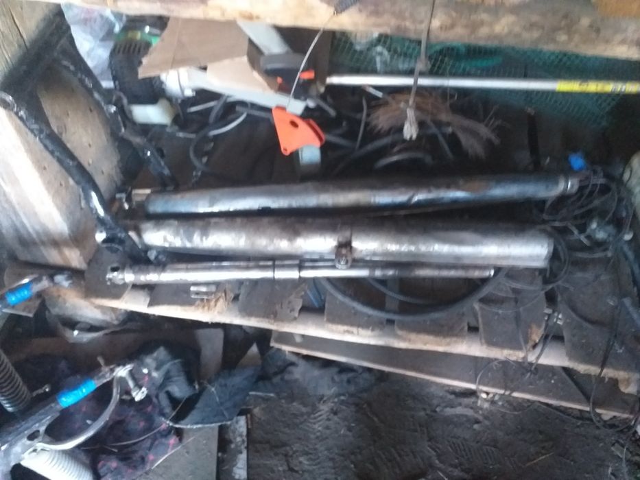 Продам по запчастям