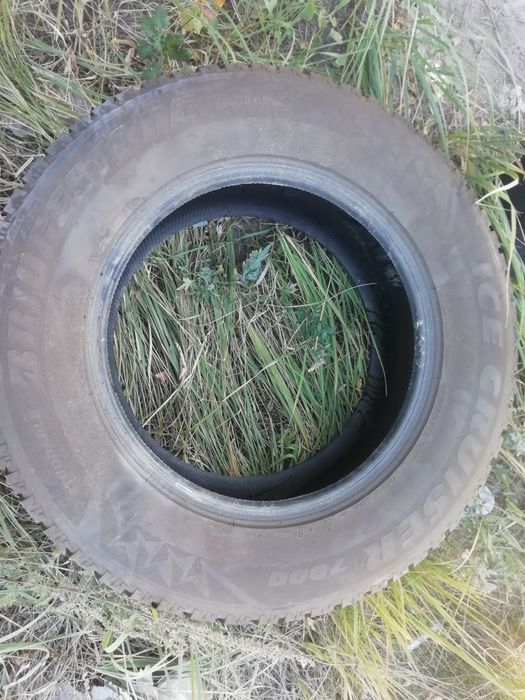 Лексус 570 автошины