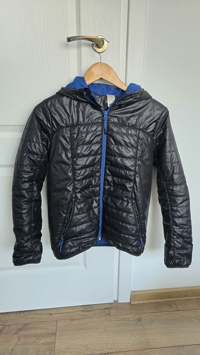 Geaca/Jacheta Quechua, 14 ani(158-164 cm)