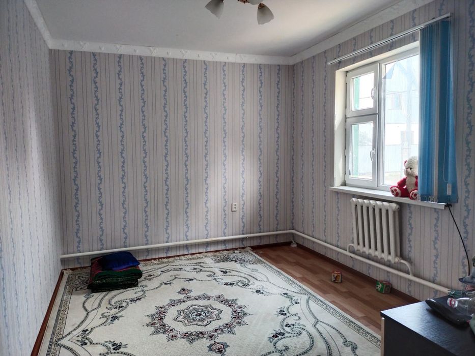 Продам жилой дом