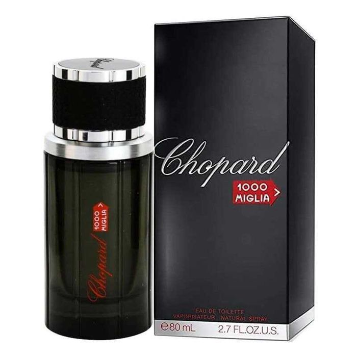 Chopard 1000 Miglia 80ml ORIGINAL