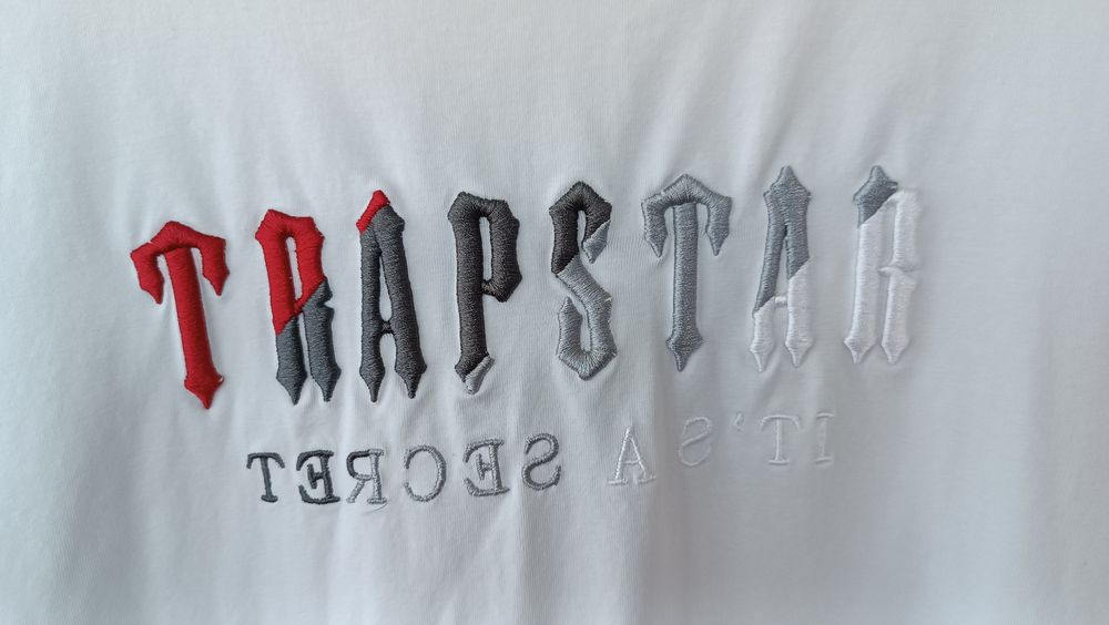 Мъжка тениска Trapstar (Размер M)