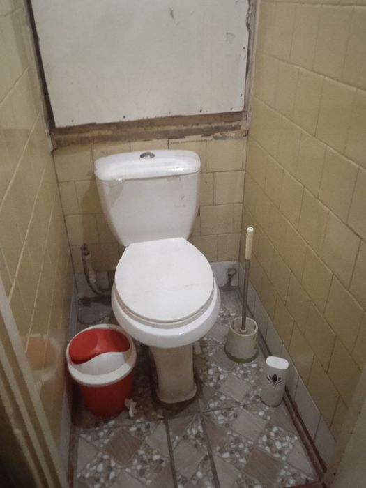 Свой продается 1...2 комнатная квартира ттз базара