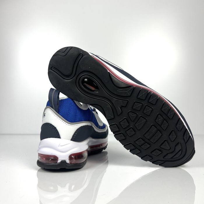 Nike Air Max 98 Gundam | Размери 44 | Нови