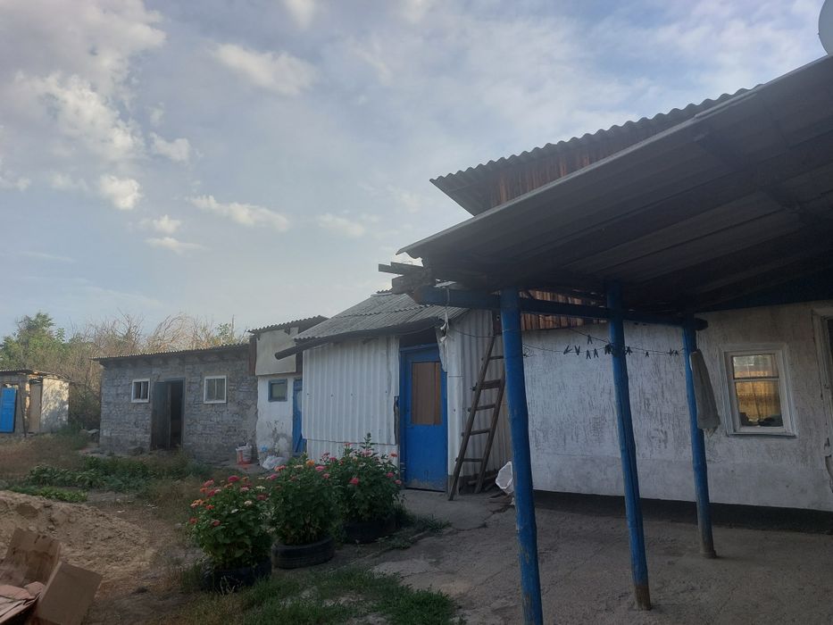 Срочно үй сатылады.