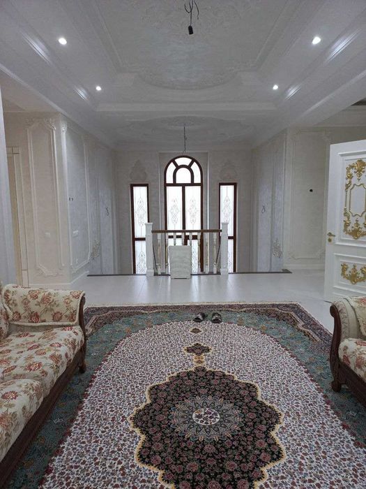 Дурмон, Саниф, Дом