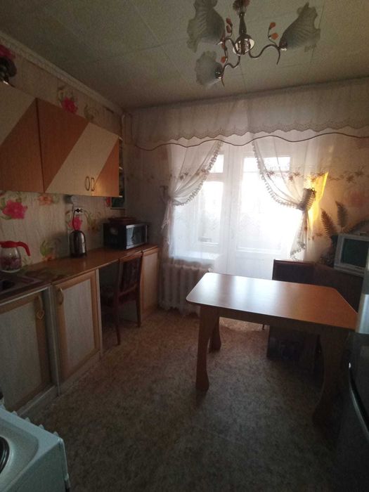 Продам двухкомнатную квартиру